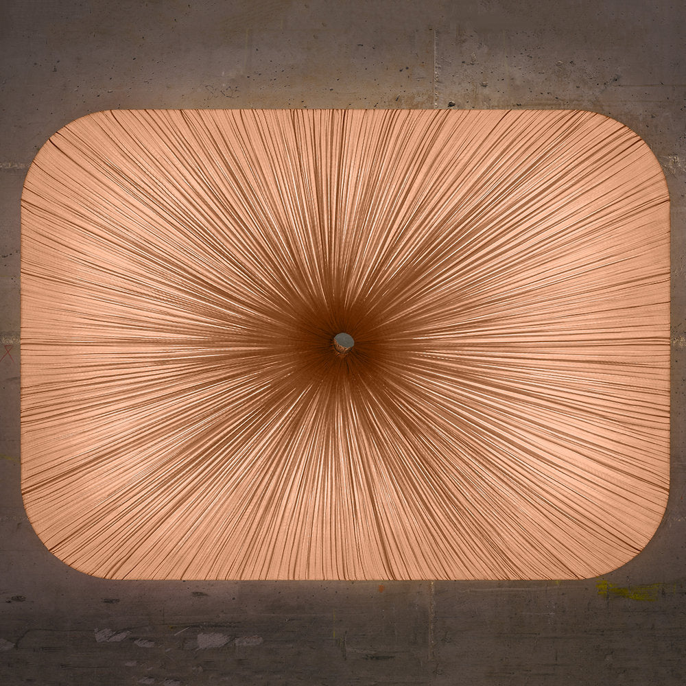 Nara Wall / Flushmount
