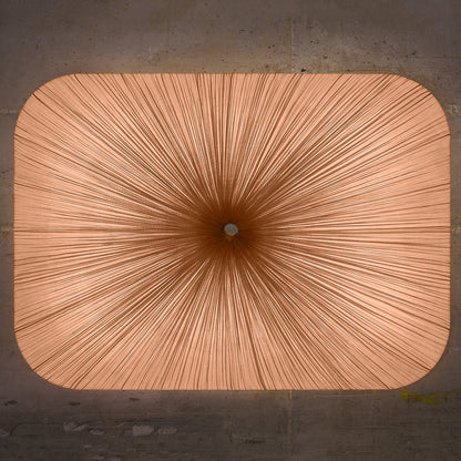 Nara Wall / Flushmount