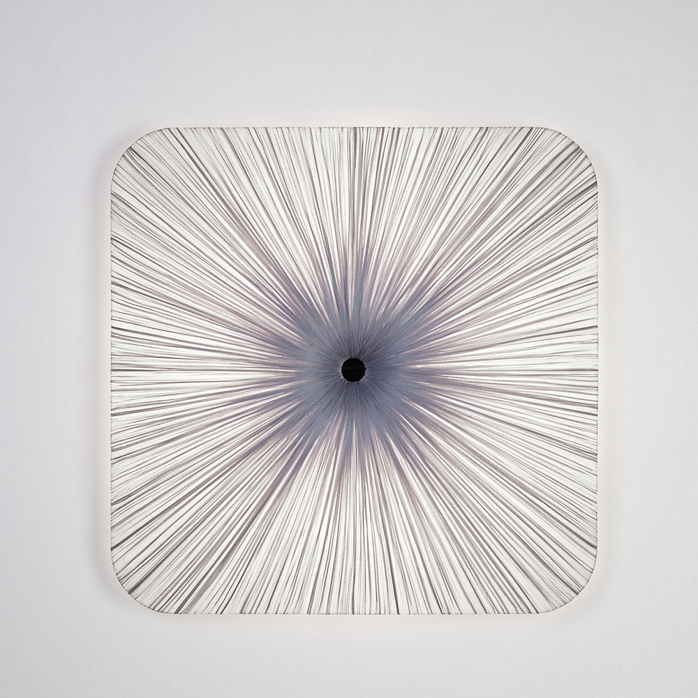 Nara Wall / Flushmount