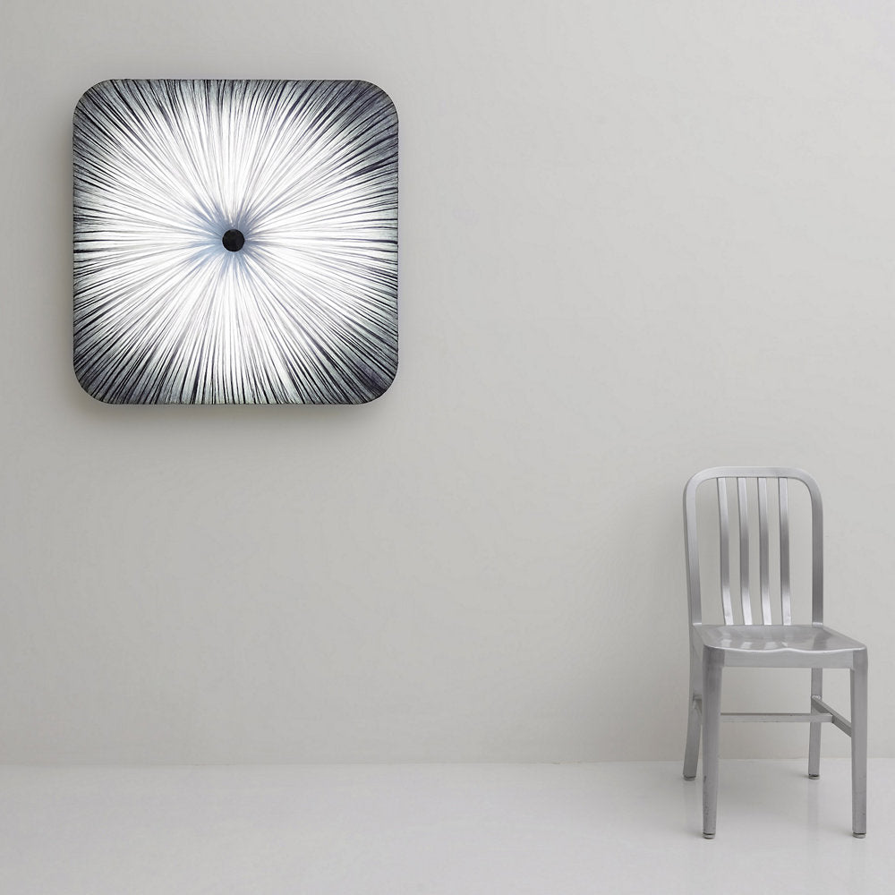Nara Wall / Flushmount