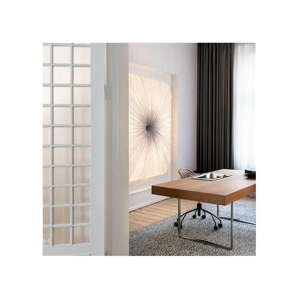 Nara Wall / Flushmount