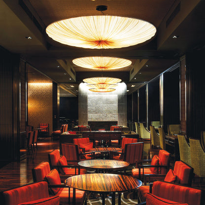 Stand By 24 Inch LED Pendant Light