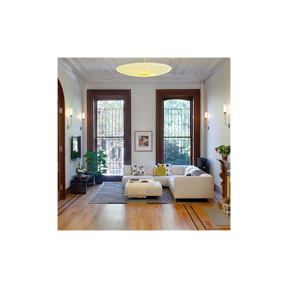 Stand By 24 Inch LED Pendant Light