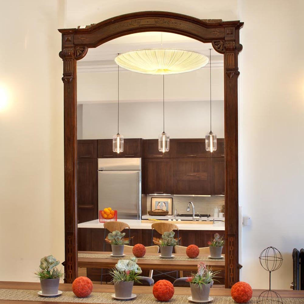 Stand By 24 Inch LED Pendant Light