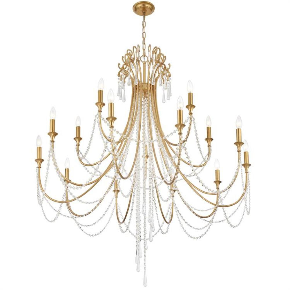 Arcadia Chandelier