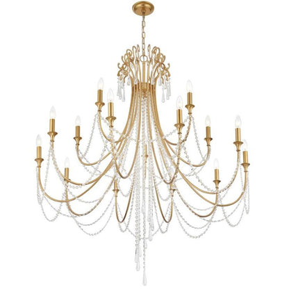 Arcadia Chandelier