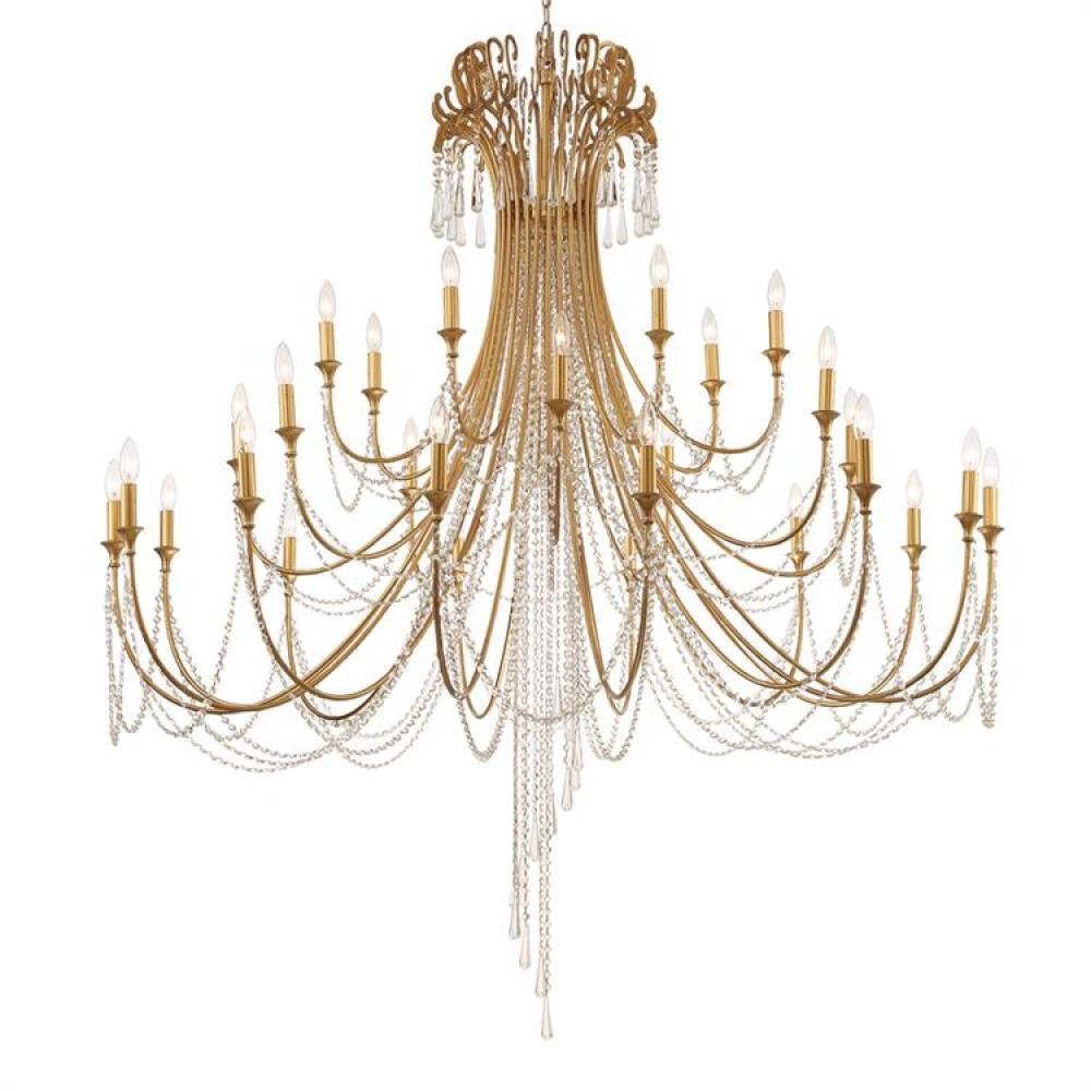 Arcadia Chandelier