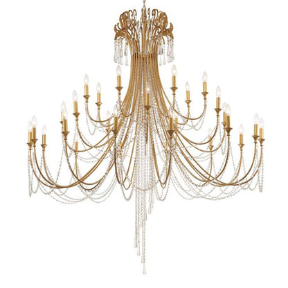 Arcadia Chandelier