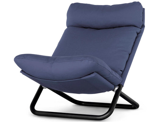 Cross Accent Chair