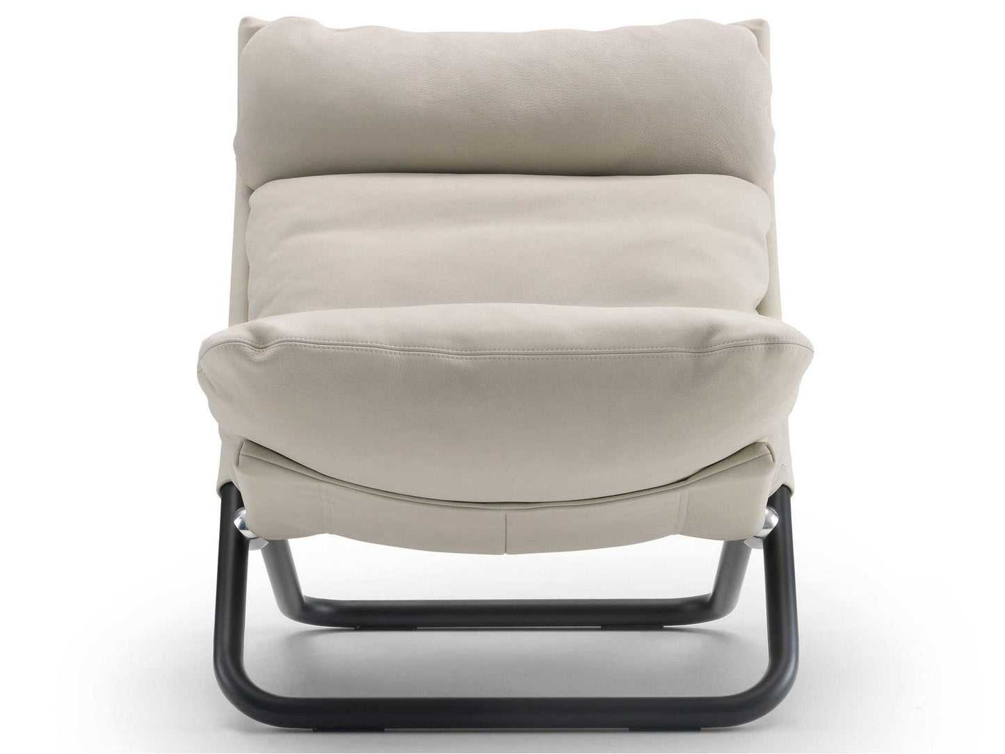 Cross Accent Chair