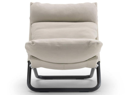 Cross Accent Chair