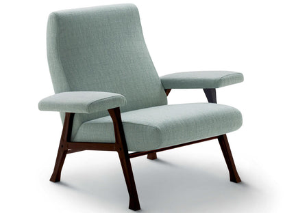 Hall Accent Chair