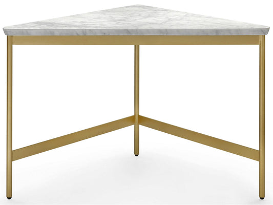 Capilano Marble End Table