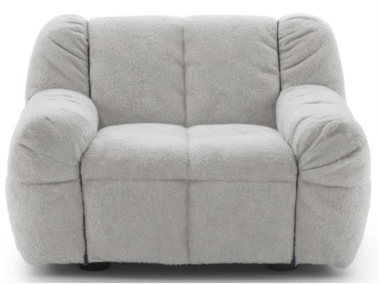 Strips 77 Accent Chair