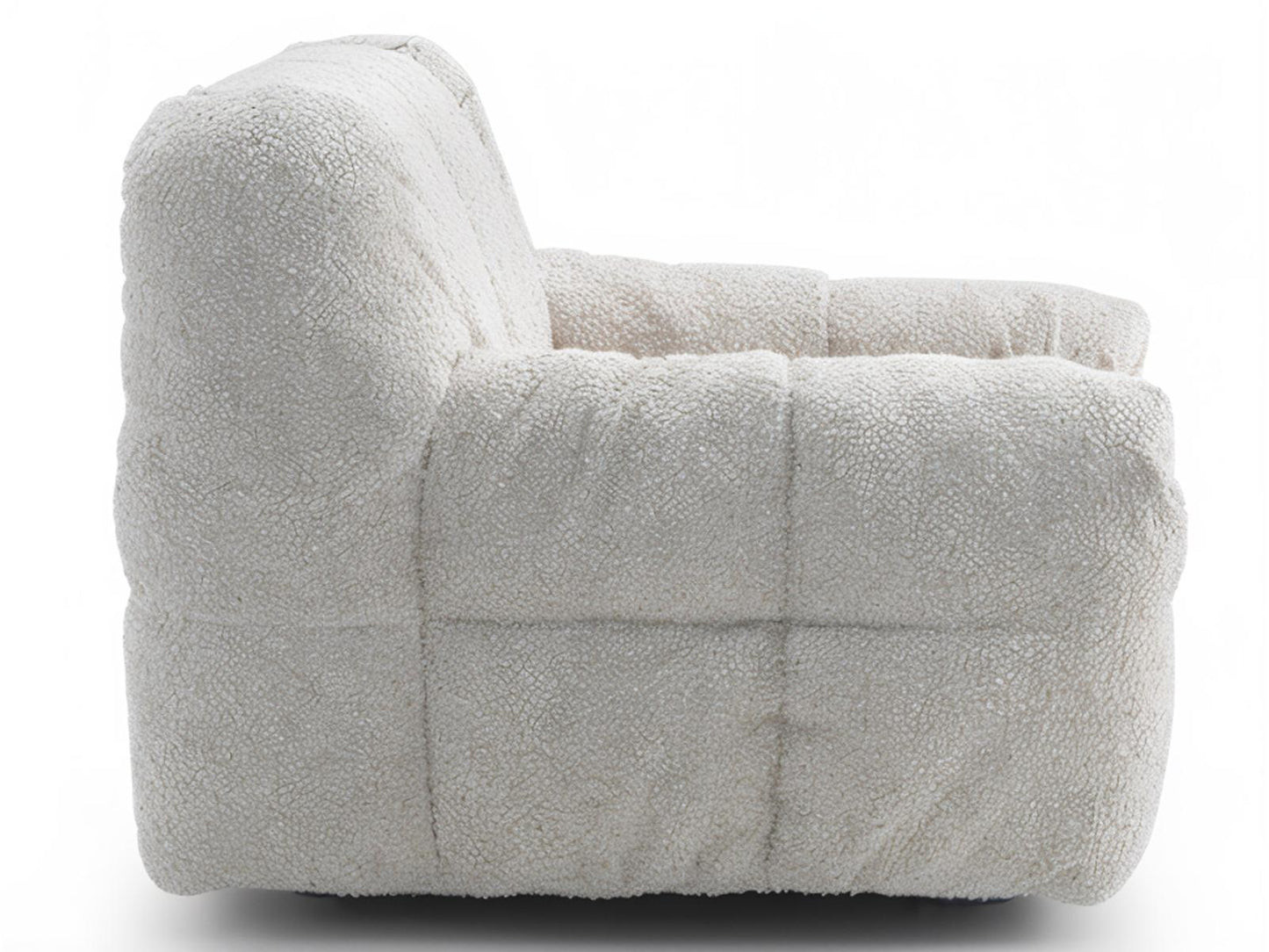 Strips 77 Accent Chair