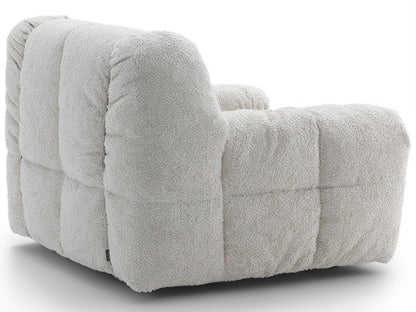 Strips 77 Accent Chair