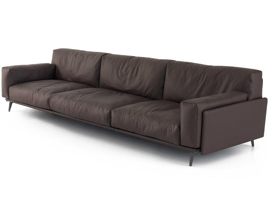 Frame Upholstered Sectional Sofa