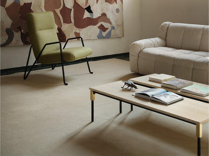 Strips 77 Upholstered Sofa