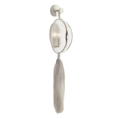 Aramis Wall Sconce