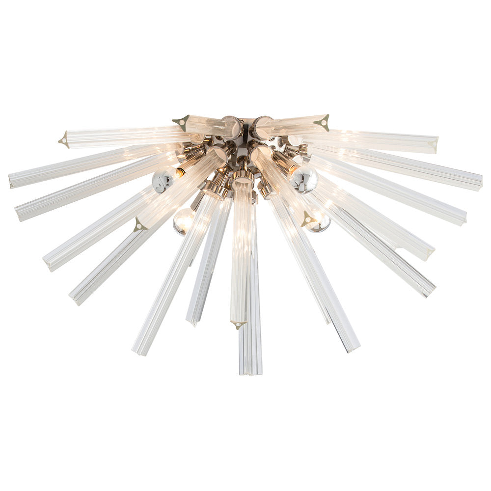 Hanley Flushmount / Wall Sconce