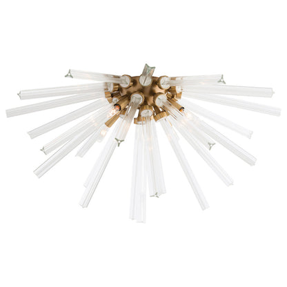 Hanley Flushmount / Wall Sconce