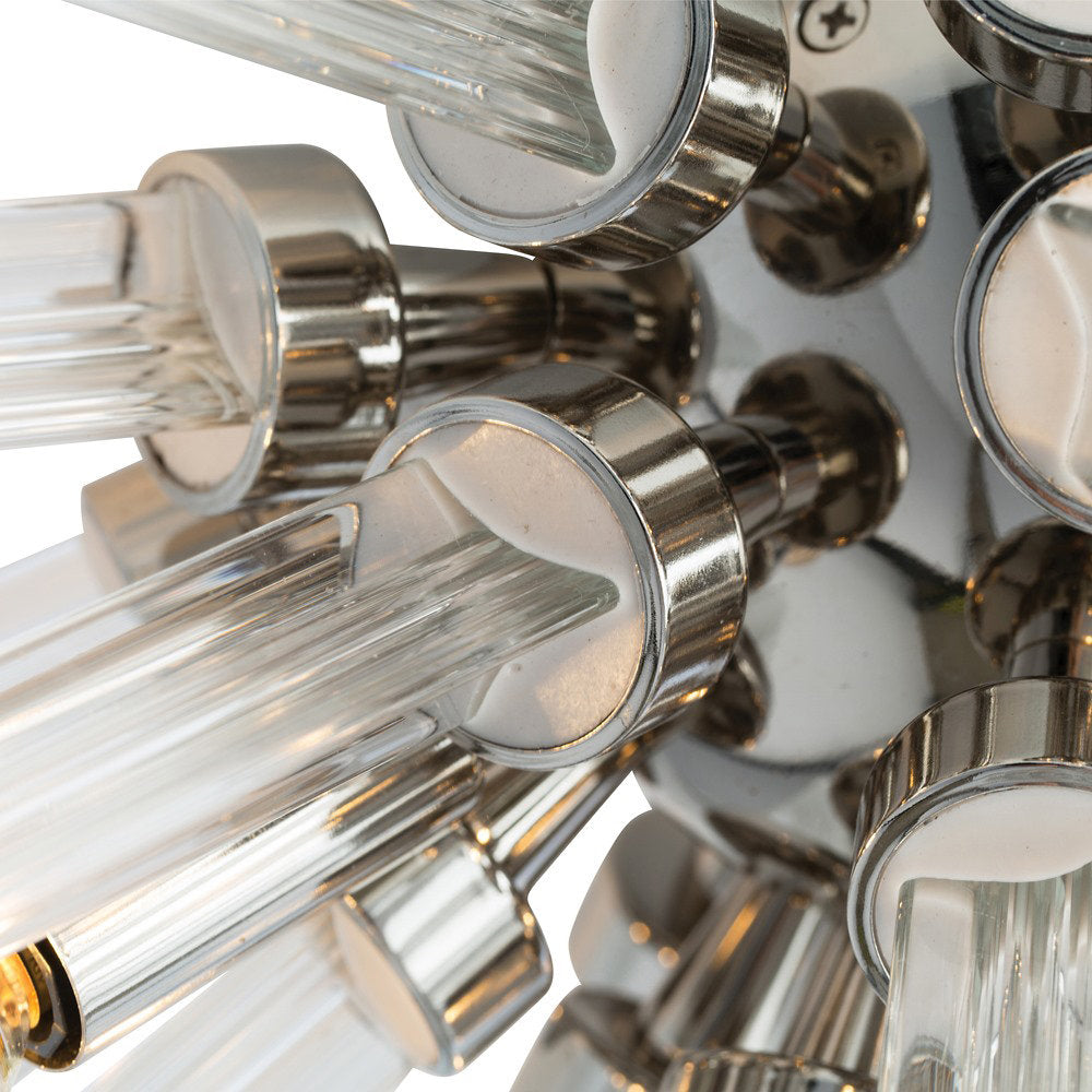 Hanley Flushmount / Wall Sconce