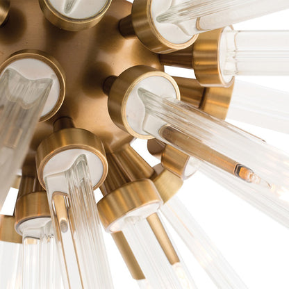 Hanley Flushmount / Wall Sconce