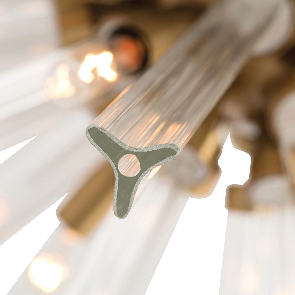 Hanley Flushmount / Wall Sconce