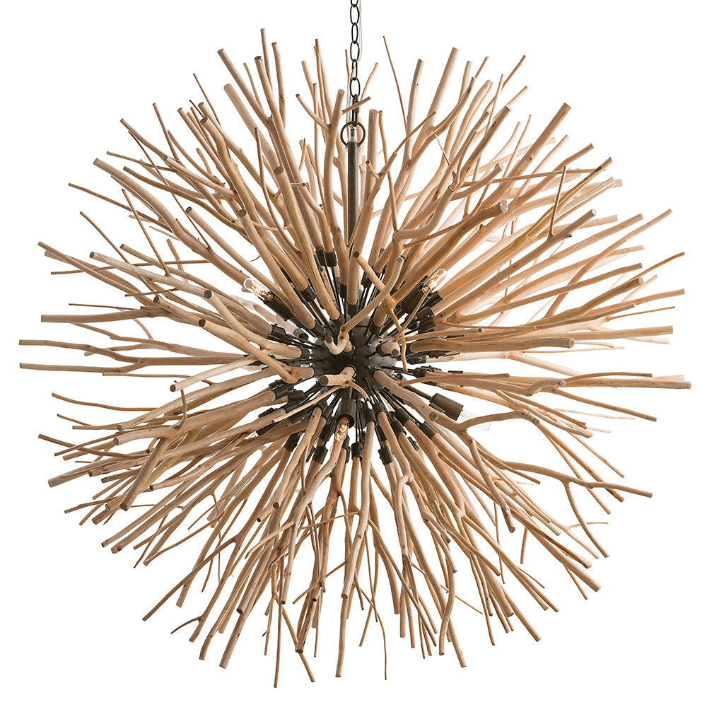 Finch Pendant