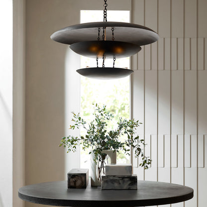 Florko Chandelier