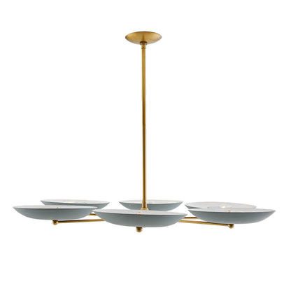 Griffith Chandelier