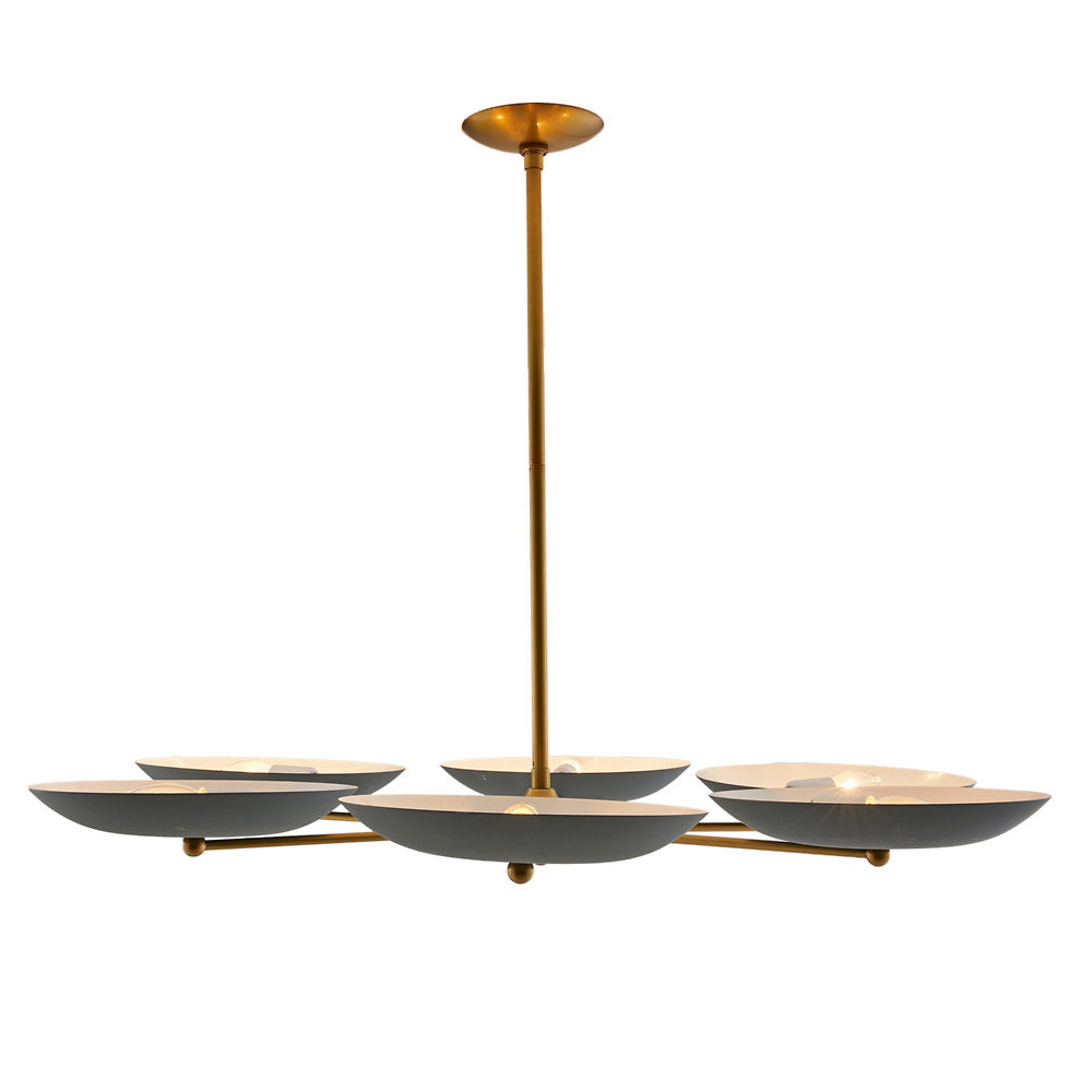 Griffith Chandelier