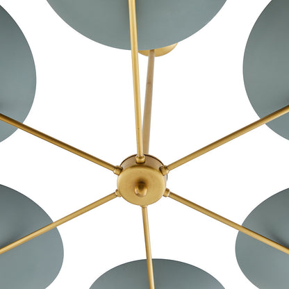 Griffith Chandelier