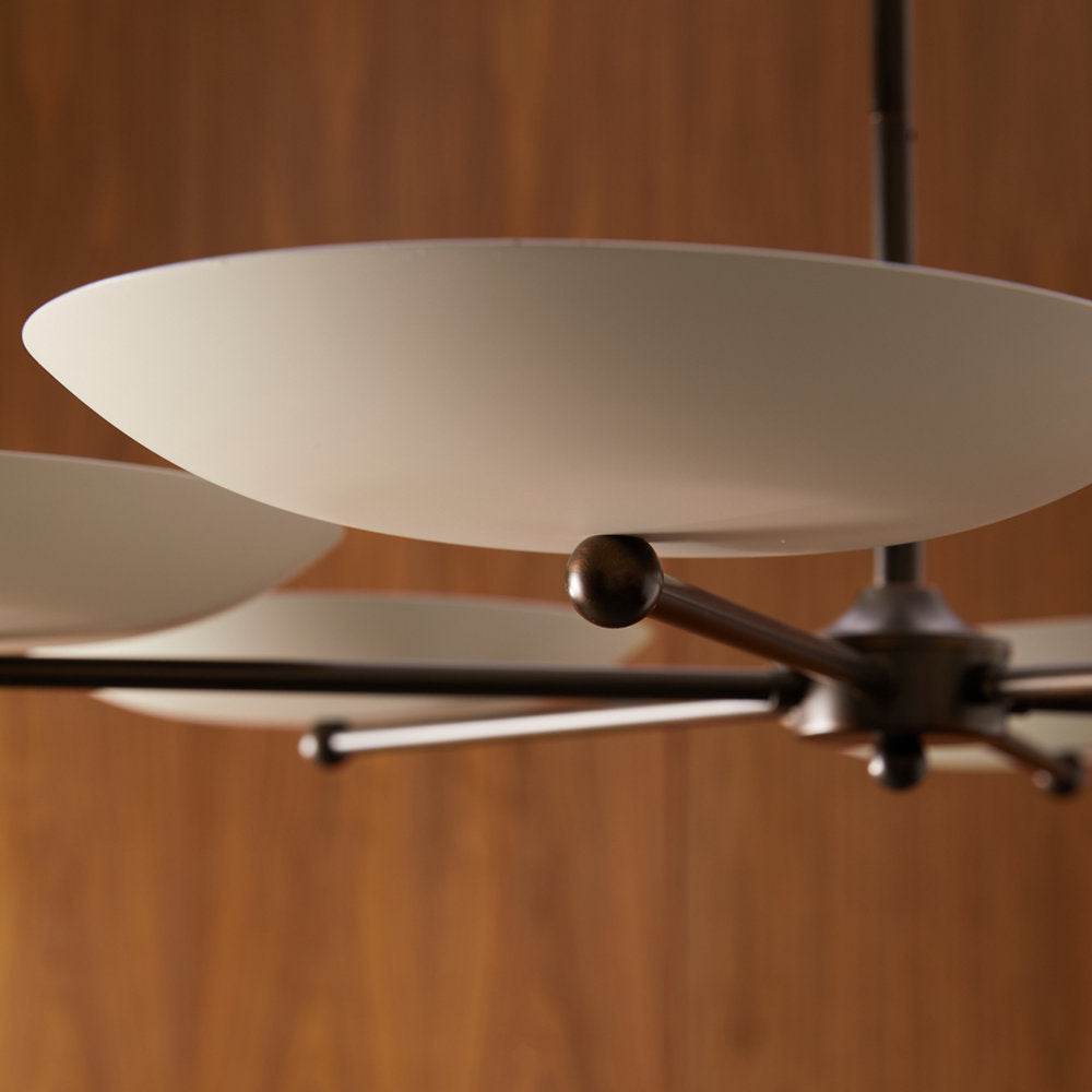 Griffith Chandelier