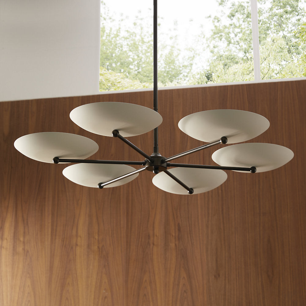 Griffith Chandelier