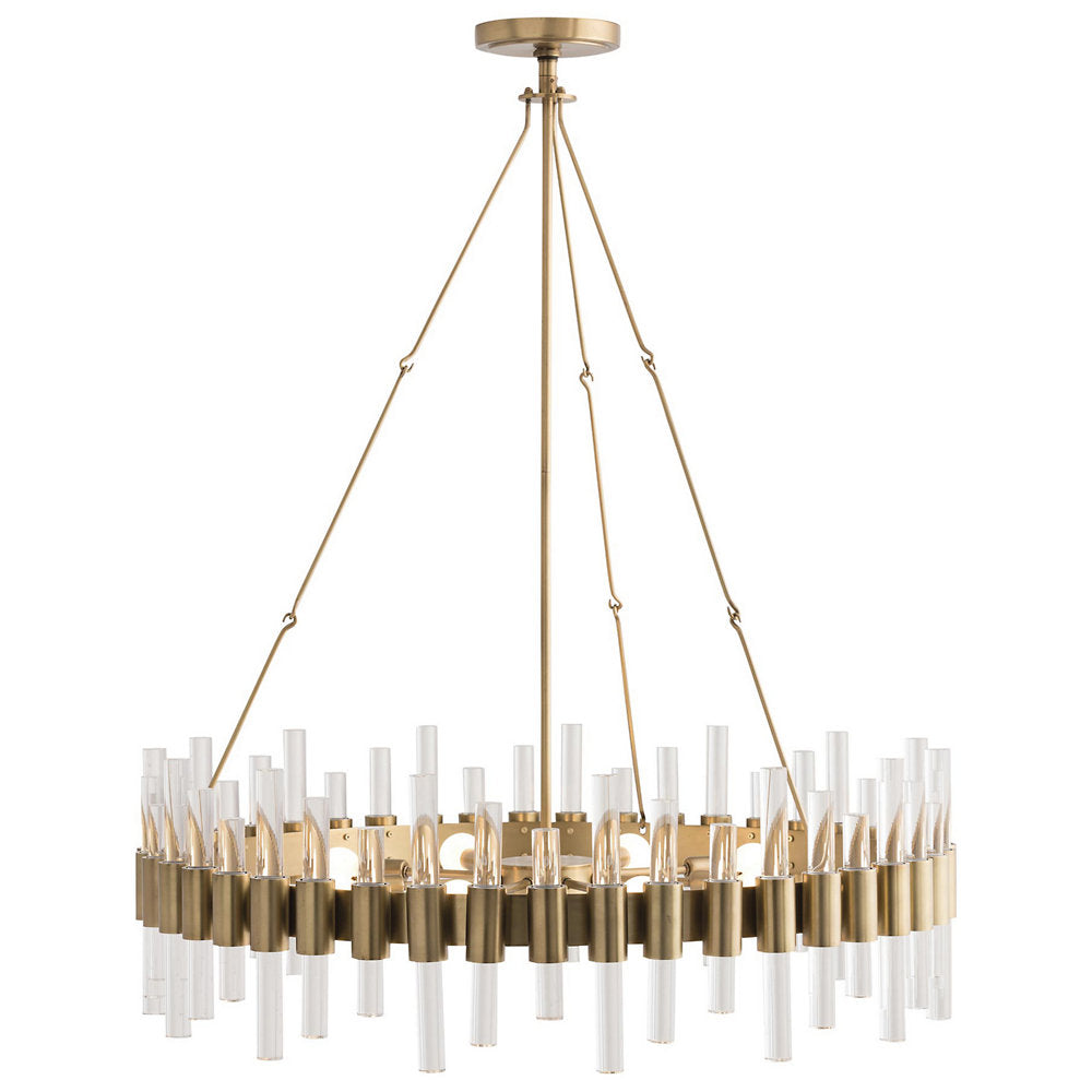 Haskell Chandelier