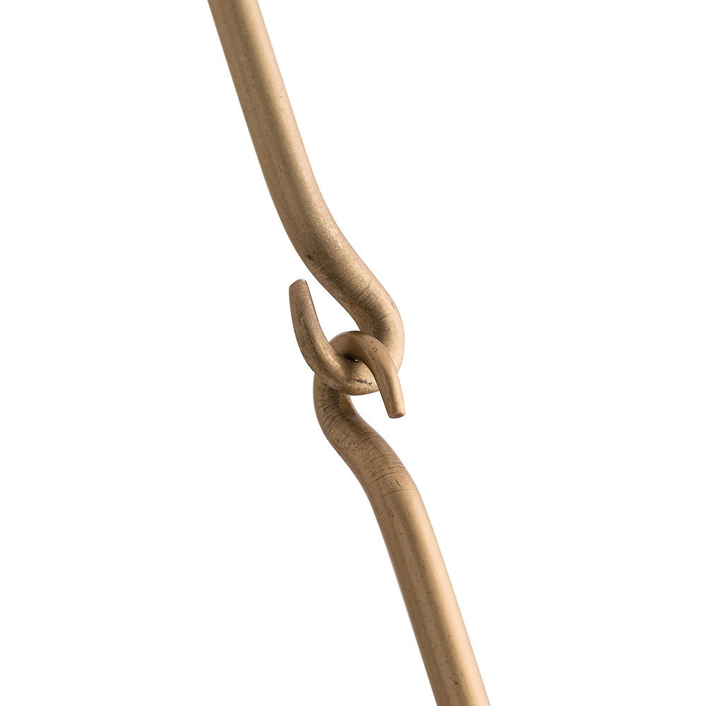 Haskell Chandelier