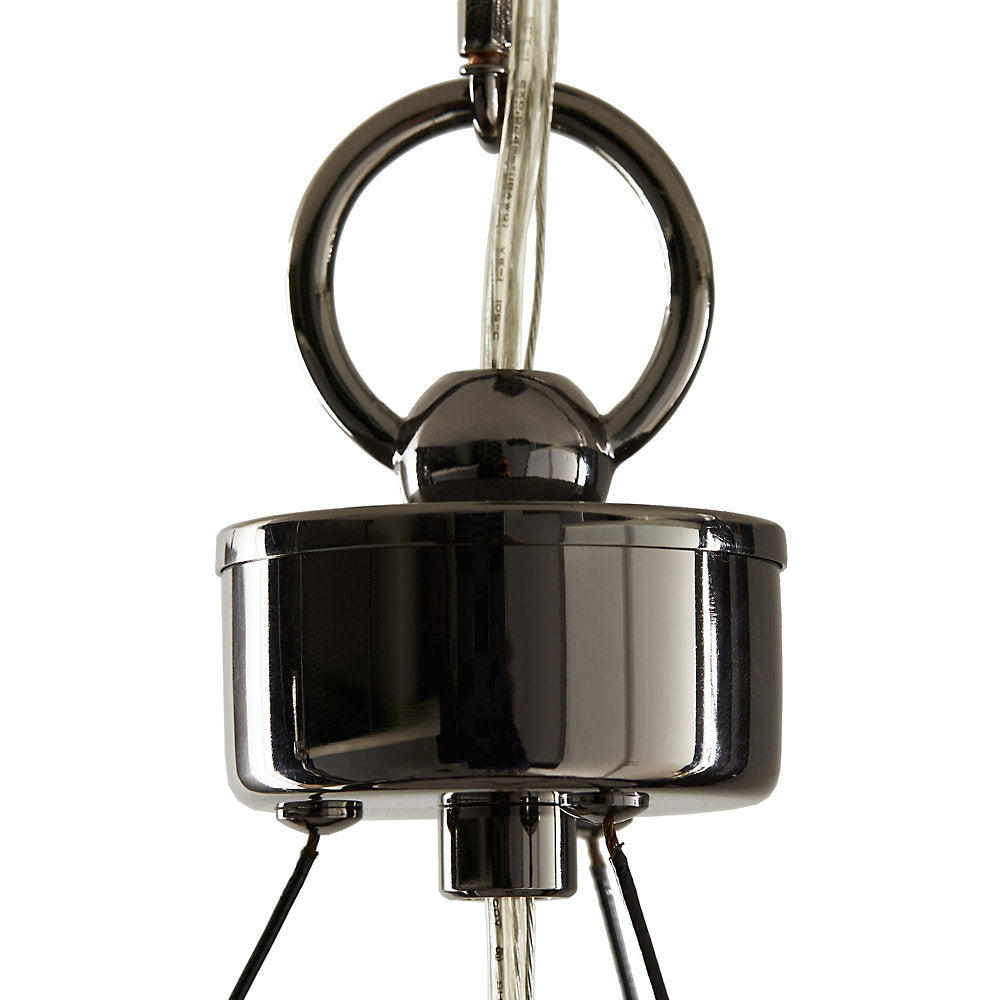 Dante Chandelier