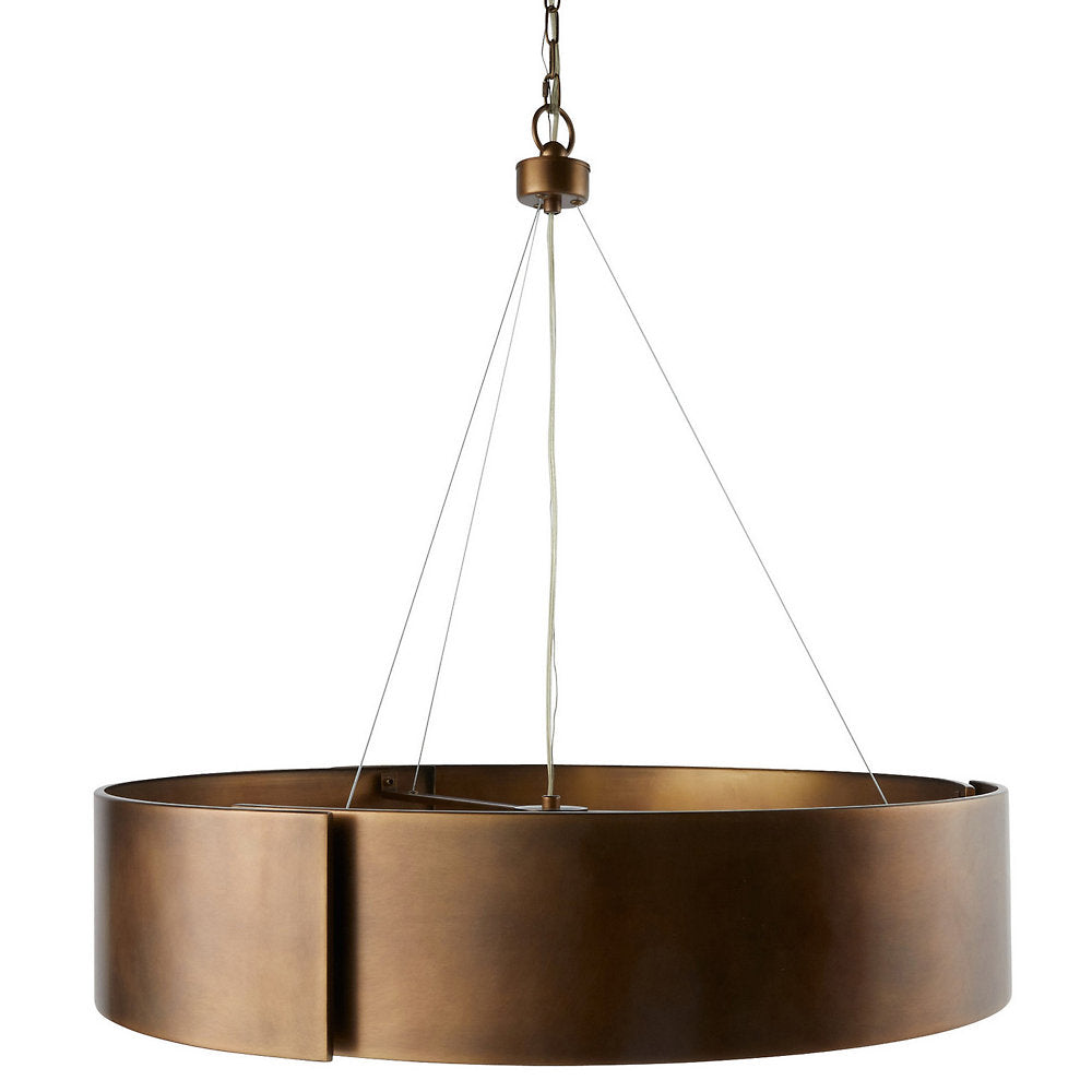 Dante Chandelier