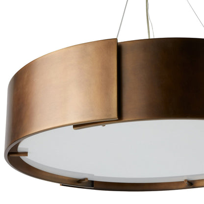 Dante Chandelier