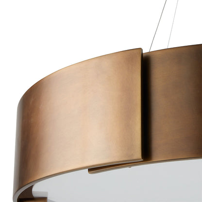 Dante Chandelier