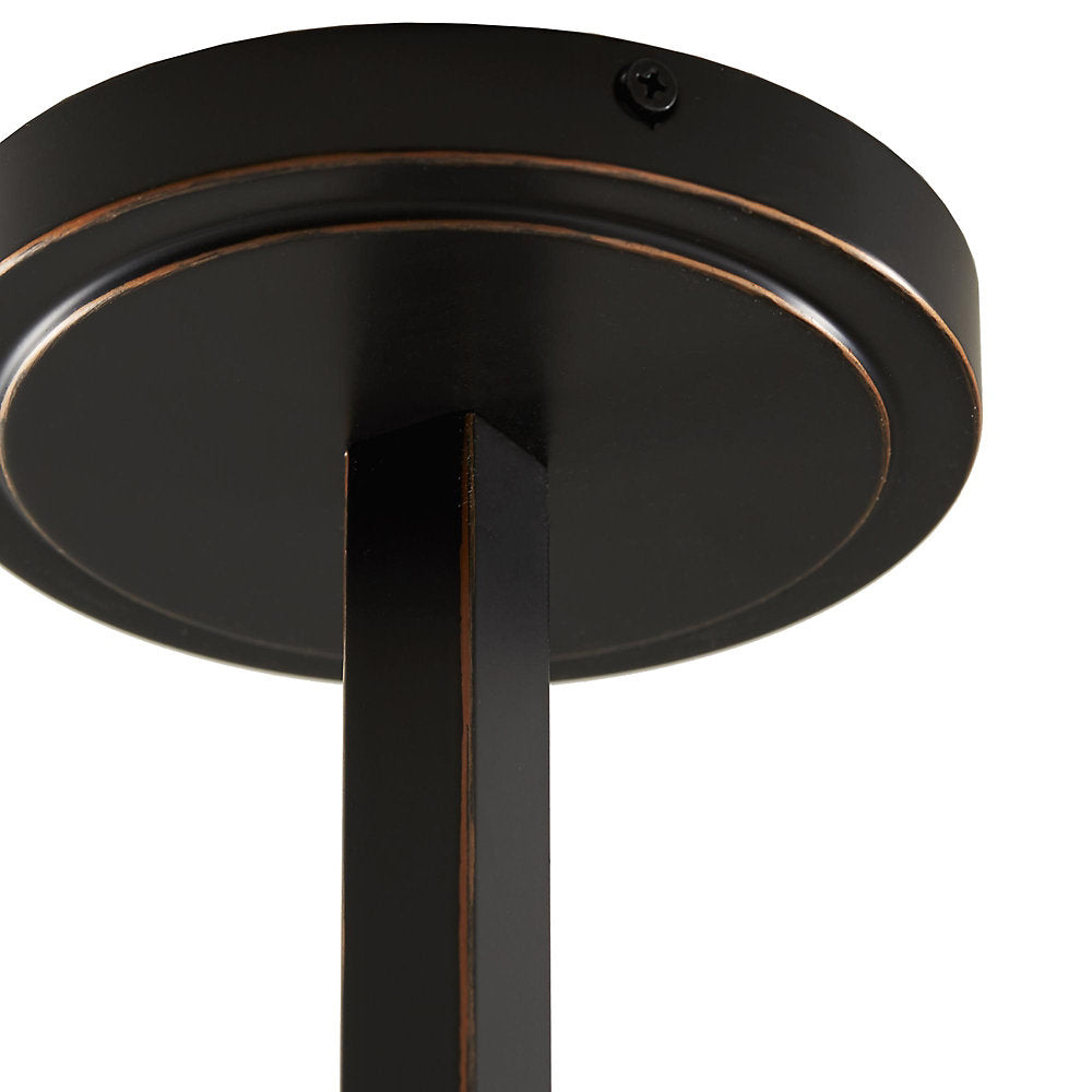 Jalen 2-Tier Chandelier