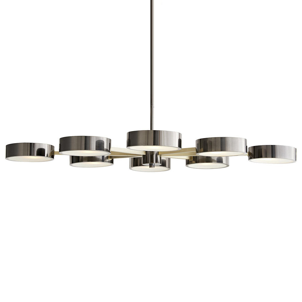 Linus Starburst Chandelier
