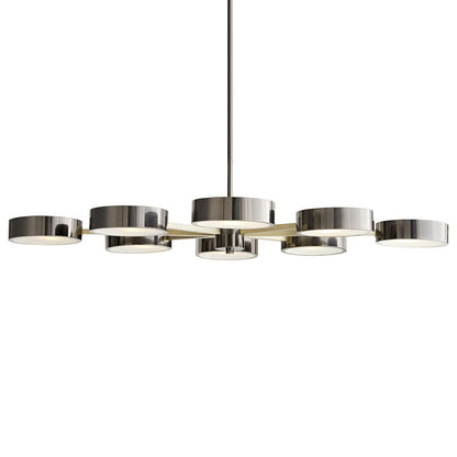 Linus Starburst Chandelier