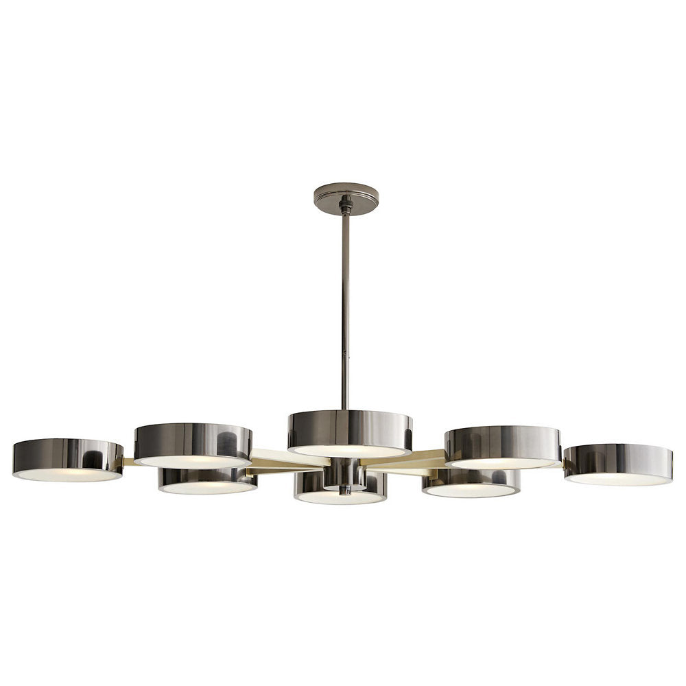 Linus Starburst Chandelier