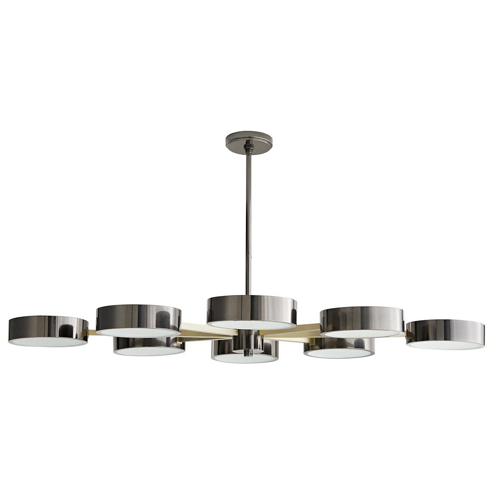 Linus Starburst Chandelier