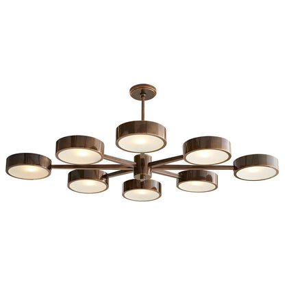 Linus Starburst Chandelier
