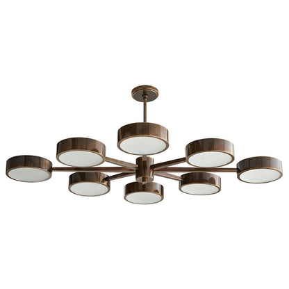 Linus Starburst Chandelier