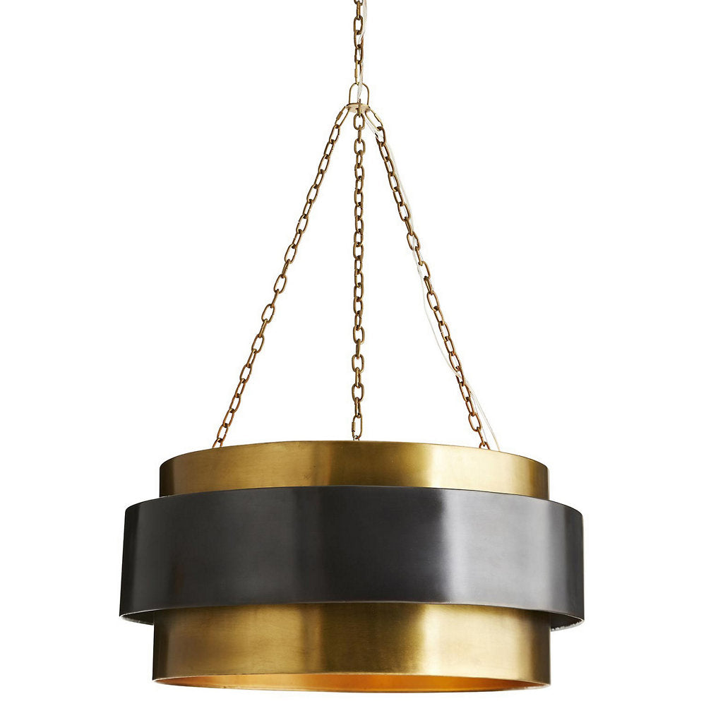 Nolan Drum Pendant