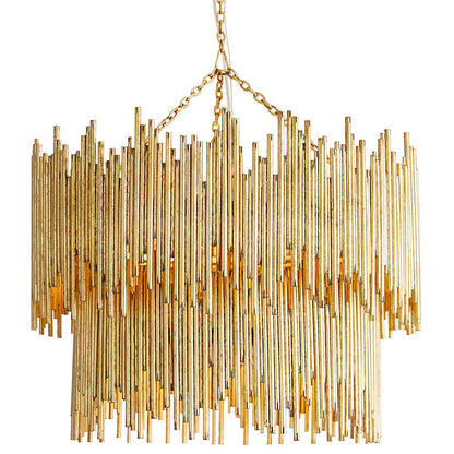 Prescott 2-Tier Pendant